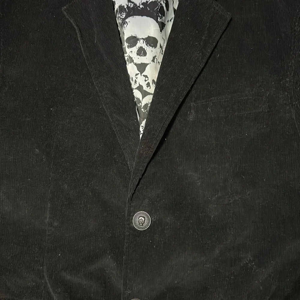 Affliction jacket - Picture 3 of 8